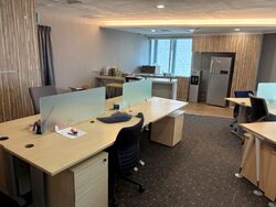 One Raffles Place (D1), Office #591810781